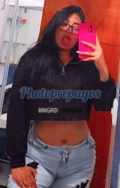 Alejandra, puta en Chapinero