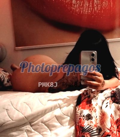 Tifanny, escort en Chapinero