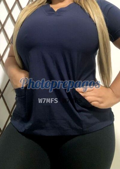Gaby, masajista en Cartagena