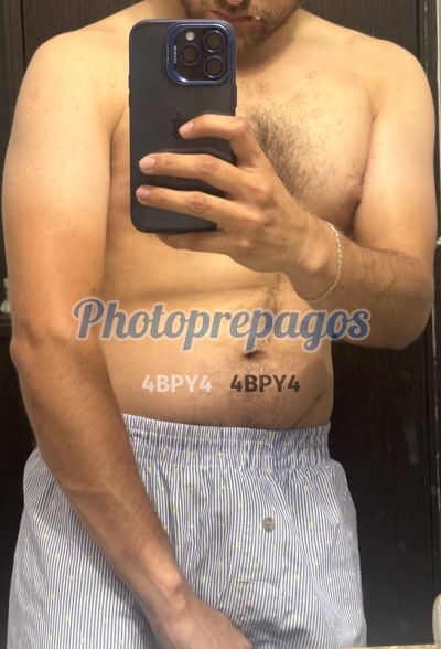 Paulo, hombre en Suba