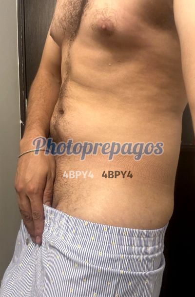 Paulo, hombre en Suba