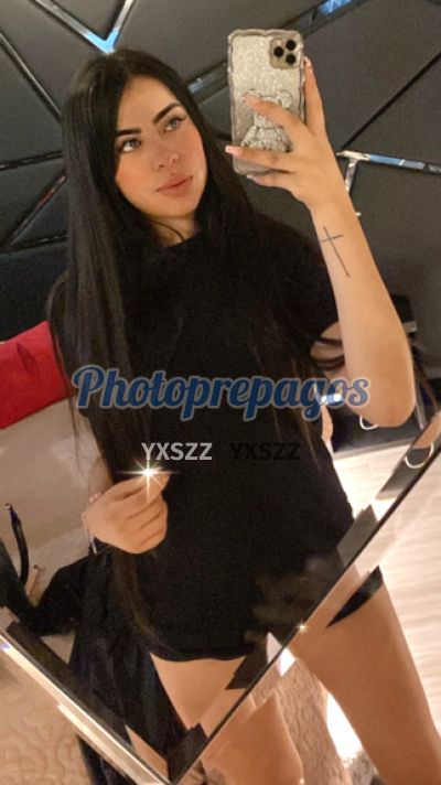 Ana, escort en Chapinero