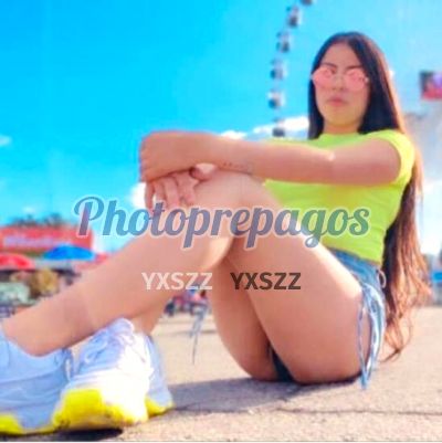 Ana, prepago en Chapinero