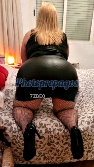 Luisa Sara, prepago en Barrancabermeja