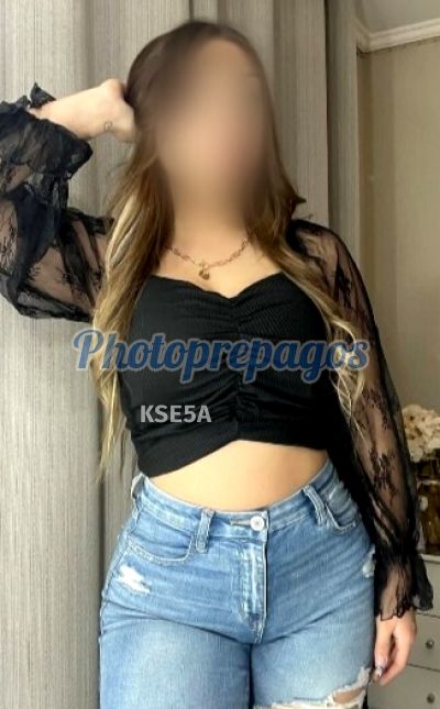 Martina 3107952354, prepago en Chapinero