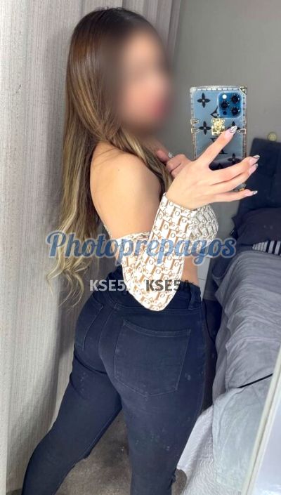 Martina 3107952354, puta en Chapinero