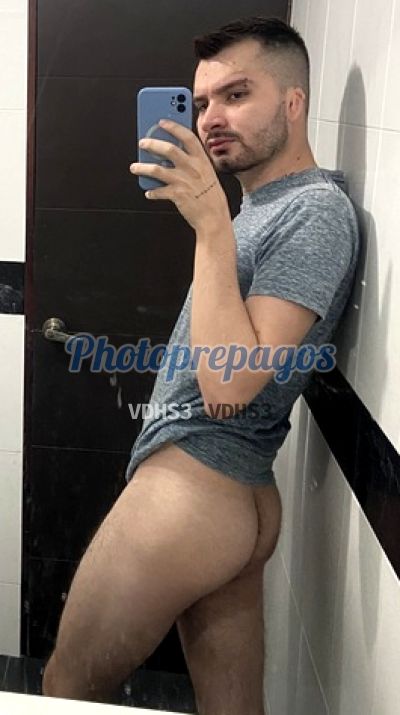 Daniel, hombre en Pereira