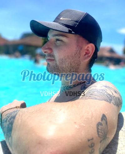Daniel, hombre en Pereira