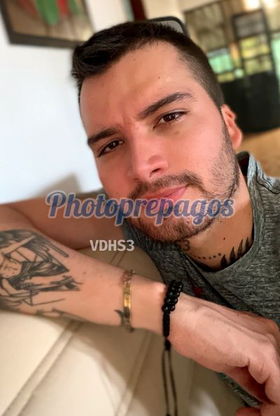 Daniel, hombre en Pereira