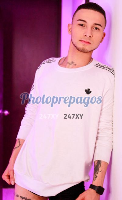 Jonatan, hombre en Medellín