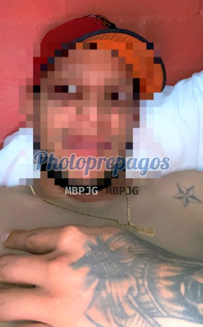 Álex, hombre en Soacha
