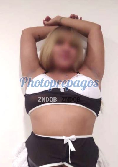Catalina, puta en Engativá