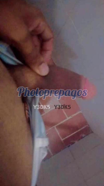 Ares, hombre en Barranquilla