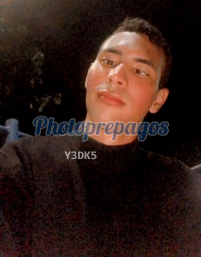 Ares, hombre en Barranquilla