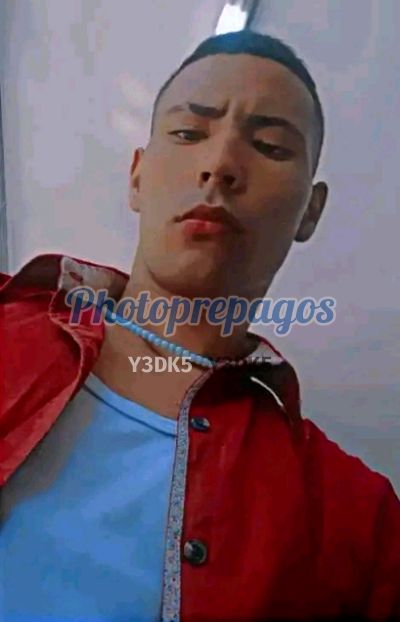 Ares, hombre en Barranquilla