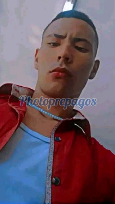 Ares, Hombre en Barranquilla