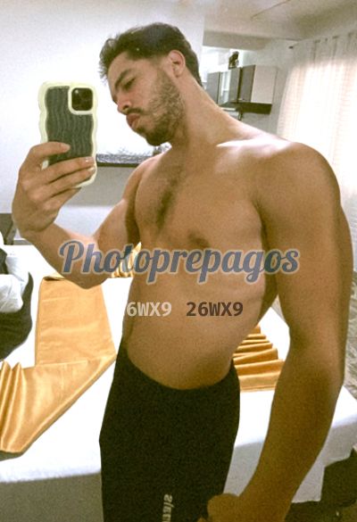 Rober, hombre en Belén (Medellín)