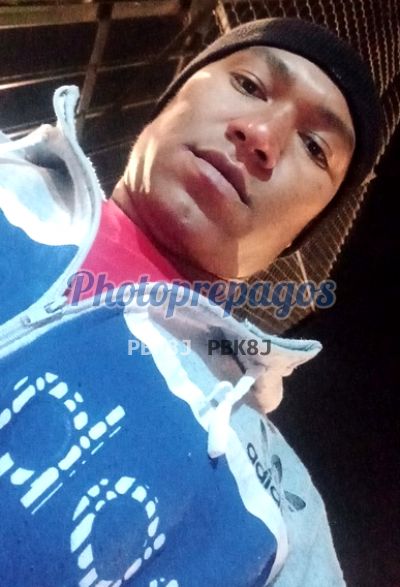 Kevin, hombre en Ciudad Bolívar