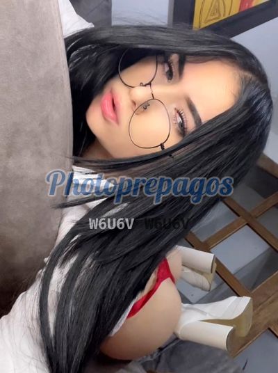 Victoria, puta en Chapinero