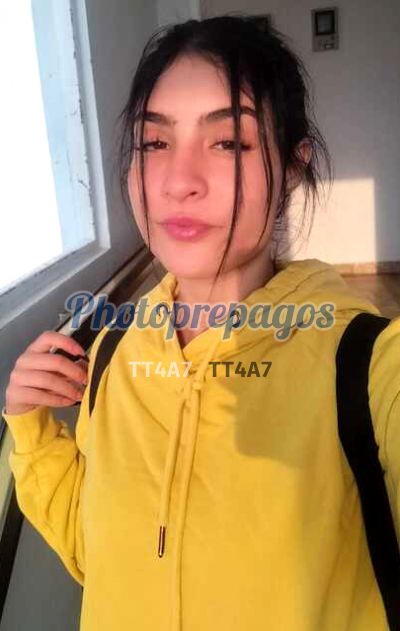 Gabriela, prepago en Teusaquillo