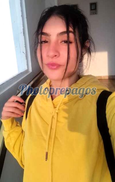 Gabriela, prepago en Teusaquillo