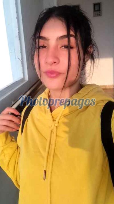 Gabriela, prepago en Teusaquillo