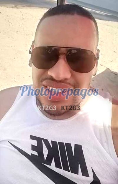 Juan Pablo, hombre en Usaquén