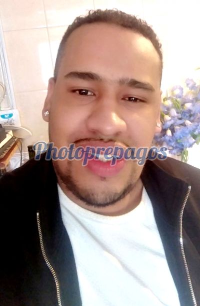 Juan Pablo, Hombre en Usaquén