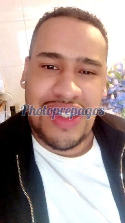 Juan Pablo, Hombre en Usaquén