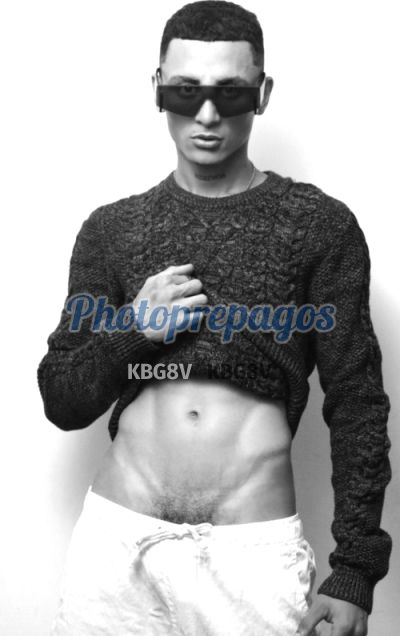 Santiago Echeverry, hombre en Cali