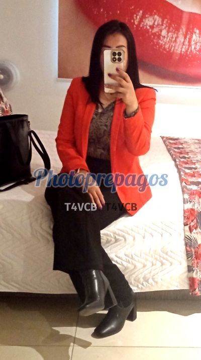 María Victoria, escort en Chapinero