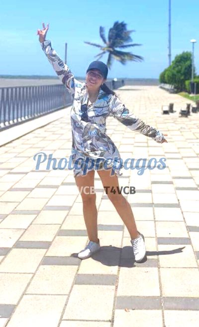 María Victoria 3013390692, prepago en Barrios Unidos