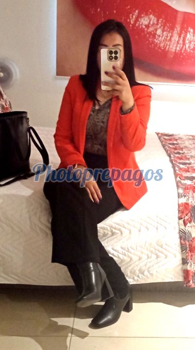 María Victoria, escort en Chapinero