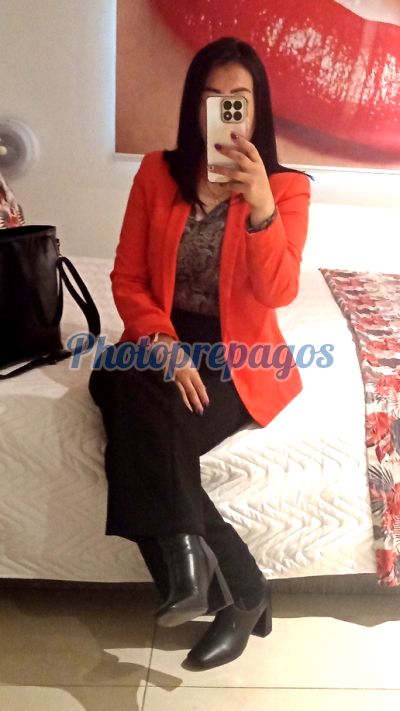 María Victoria, escort en Chapinero