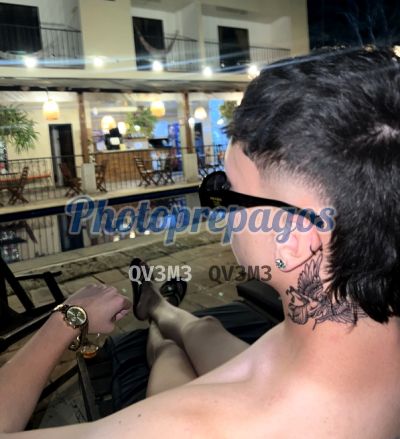 Camilo, hombre en Chapinero