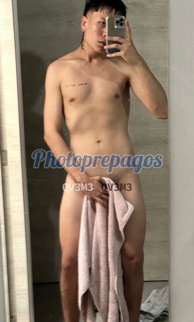Camilo, hombre en Chapinero