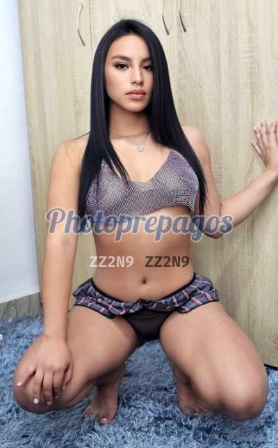 Valentina, escort en Chapinero