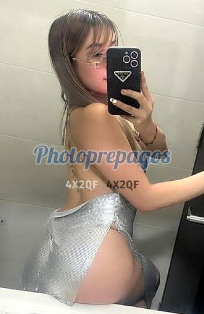 Sol, escort en Chapinero
