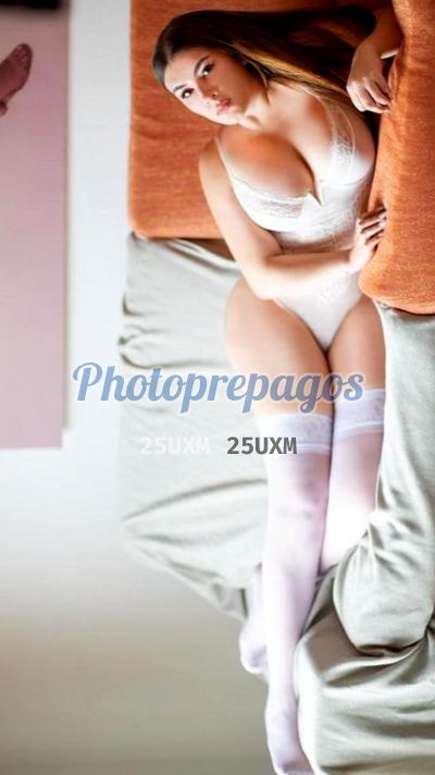 Alejandra, Escort en Pereira