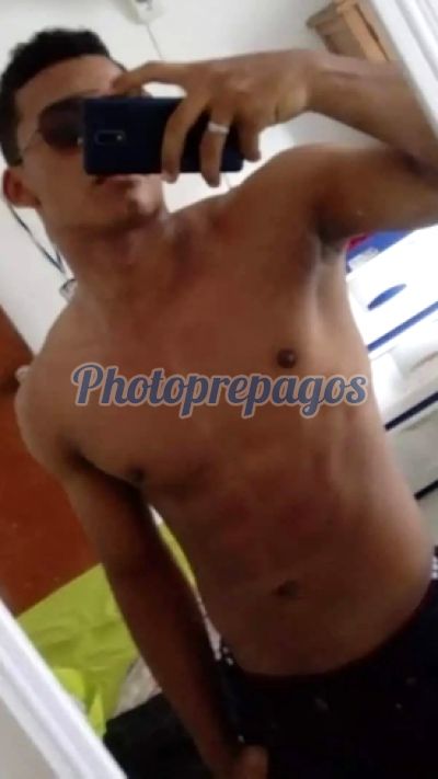 Jeins, Hombre en Barranquilla