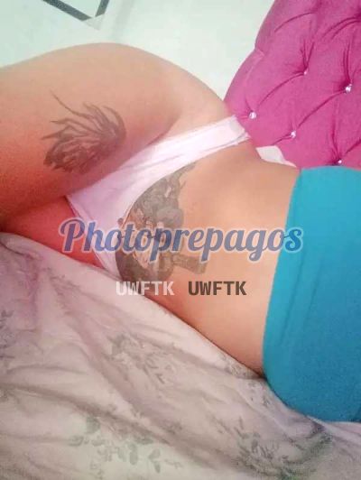 Maria Lucia, puta en Suba