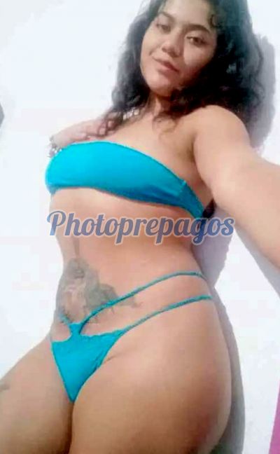 Maria Lucia, escort en Suba