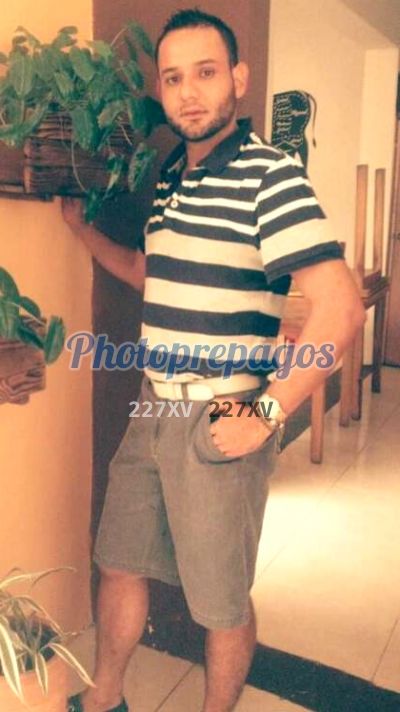 Andrés, Hombre que da masajes eróticos en Teusaquillo