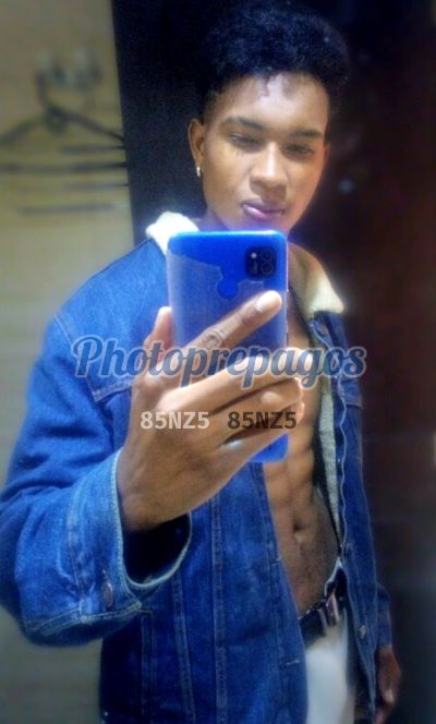 Orlando Mendoza, hombre en Madrid