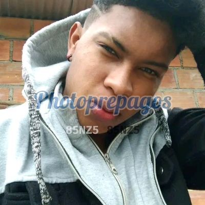 Orlando Mendoza, hombre en Madrid