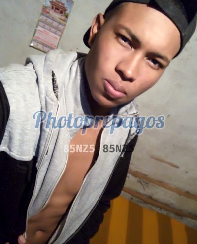 Orlando Mendoza, hombre en Madrid