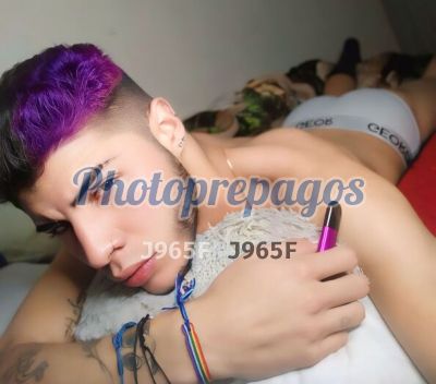 Gilberto, hombre en San Cristóbal