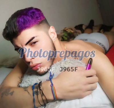 Gilberto, hombre en San Cristóbal