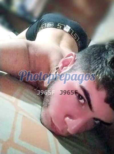 Gilberto, hombre en San Cristóbal