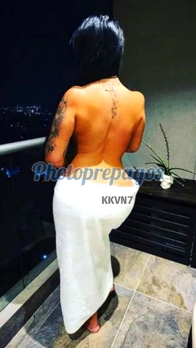 Tatiana, escort en El Poblado (Medellín)